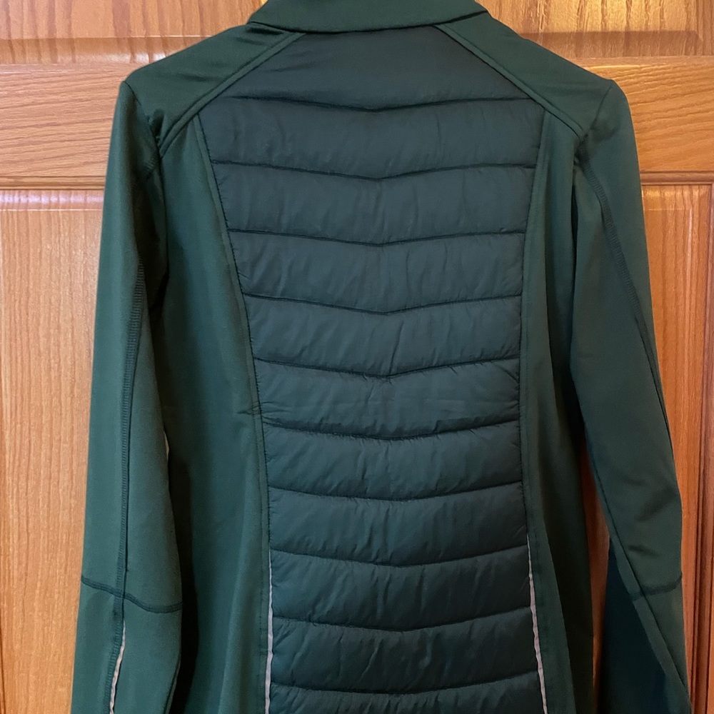Packer jacket - Picture 2 of 3